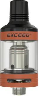 Joyetech Clearomizér Exceed D19 oranžová 2ml