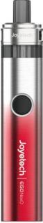 Joyetech eGo NexO Pod elektronická cigareta 1500mAh Red 1 ks