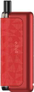 Joyetech eRoll Slim PCC BOX 1500mAh Red 1 ks