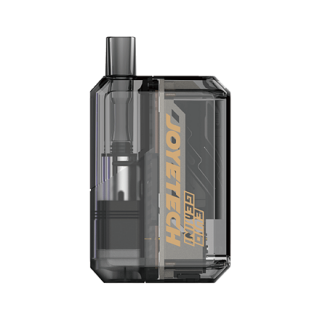 Joyetech EVIO Gemini Pod Kit Black 1 ks