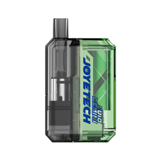 Joyetech EVIO Gemini Pod Kit Green 1 ks