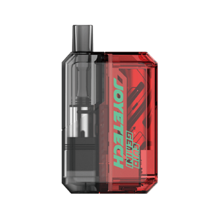 Joyetech EVIO Gemini Pod Kit Red 1 ks