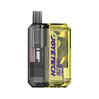 Joyetech EVIO Gemini Pod Kit Yellow 1 ks