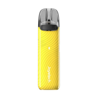 Joyetech EVIO Gleam Pod 900 mAh Lemon Yellow 1 ks