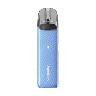 Joyetech EVIO Gleam Pod 900 mAh Ocean Blue 1 ks