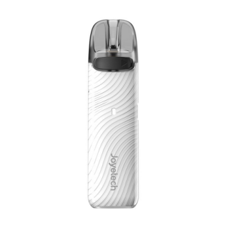 Joyetech EVIO Gleam Pod 900 mAh Pearl White 1 ks