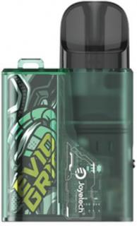 Joyetech EVIO Grip Pod 1000 mAh Green Robot 1 ks