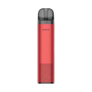 Joyetech EVIO M Pod Kit Red 1 ks