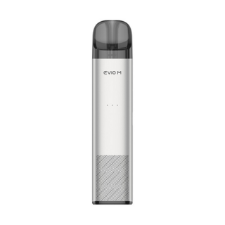 Joyetech EVIO M Pod Kit Silver 1 ks