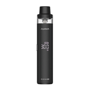 Joyetech EVIO M Pro Pod Kit Black 1 ks