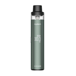 Joyetech EVIO M Pro Pod Kit Green 1 ks