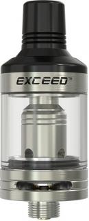 Joyetech EXceed D19 Clearomizer Silver 2ml