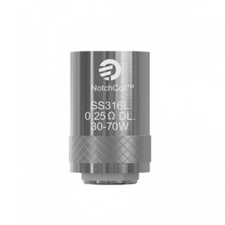 Joyetech NotchCoil TM 0,25ohm