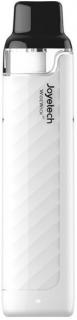 Joyetech WideWick AIR elektronická cigareta 800mAh White