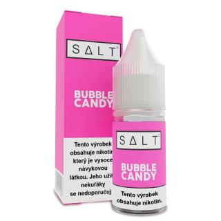 Juice Sauz SALT Bubble Candy 10 ml 10 mg