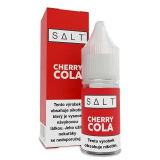 Juice Sauz SALT Cherry Cola 10 ml 5 mg