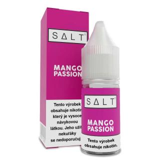 Juice Sauz SALT Mango Passion 10 ml 5 mg