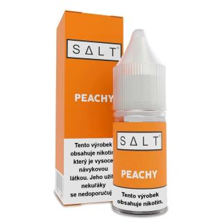 Juice Sauz SALT Peachy 10 ml 5 mg