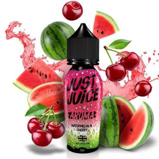 Just Juice Watermelon & Cherry Shake & Vape 20ml