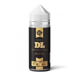 JustVape Báze DL (70VG/30PG) 100ml