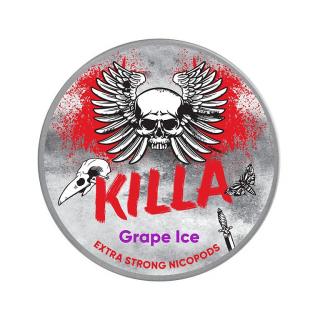 KILLA GRAPE ICE