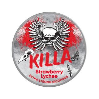 KILLA STRAWBERRY LYCHEE