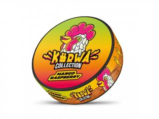 Kurwa Collection - Mango Raspberry Hard