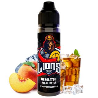 Lions Juice Desolator Shake & Vape 10ml