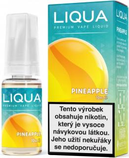 LIQUA Elements Pineapple 10ml 18mg