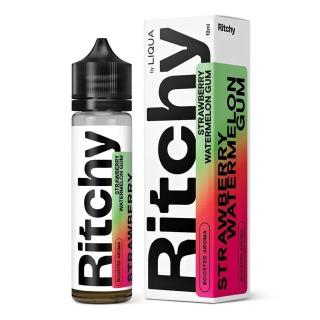 Liqua RitchyStrawberry Watermelon Gumm S & V 12 ml