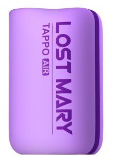 LOST MARY TAPPO AIR elektronická cigareta 750mAh Purple 1 ks