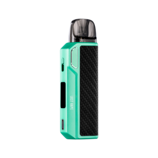 Lost Vape Thelema Elite 40 Pod Kit Emerald Carbon 1 ks