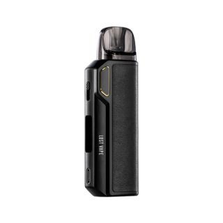 Lost Vape Thelema Elite 40 Pod Kit Midnight Black 1 ks