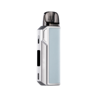 Lost Vape Thelema Elite 40 Pod Kit Silver Blue 1 ks