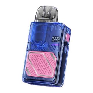 Lost Vape Thelema Elite Art 40 Pod Kit Mecha Blue 1 ks