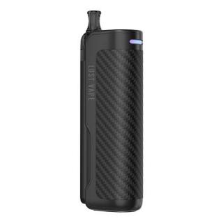 Lost Vape Thelema Nexus Pod Kit Black Carbon 1 ks