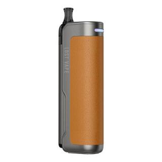 Lost Vape Thelema Nexus Pod Kit Gunmetal Brown 1 ks