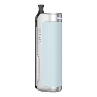 Lost Vape Thelema Nexus Pod Kit Silver Blue 1 ks