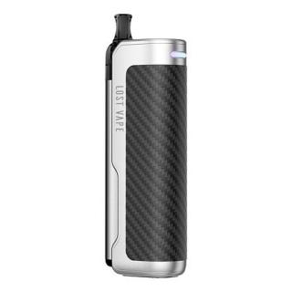 Lost Vape Thelema Nexus Pod Kit Silver Carbon 1 ks