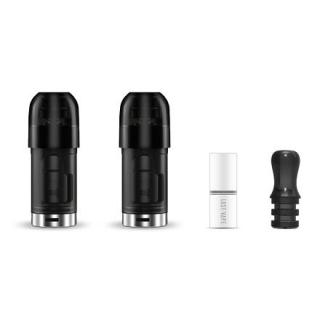 Lost Vape Thelema Nexus Pod náhradní cartridge odpor 0,8ohm 2 ks