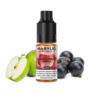 Maryliq Blackcurrant Apple 10 ml 20 mg