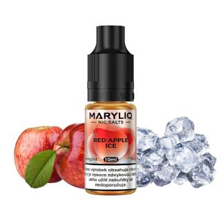 Maryliq Red Apple Ice 10 ml 20 mg