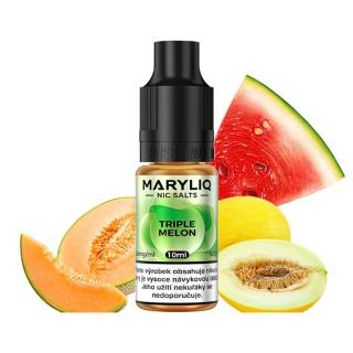 Maryliq Triple Melon 10 ml 20 mg