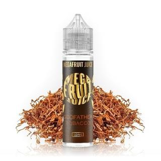 MEGAFRUIT JUICE S&V Godfather Tobacco  10 ml 1 ks