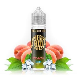 MEGAFRUIT JUICE S&V Peach Ice  10 ml 1 ks