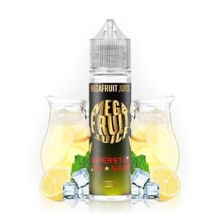 MEGAFRUIT JUICE S&V Superstar Lemonade  10 ml 1 ks