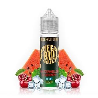 MEGAFRUIT JUICE S&V Watermelon Cherry Ice  10 ml 1 ks