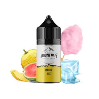 Mount Vape Melon Mix S&V 10ml