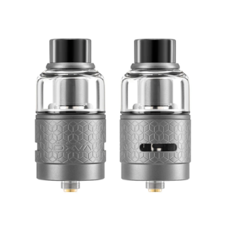 Náhradní cartridge / atomizér OXVA Unione PnM Tank (4ml/5ml) (Gunmetal)