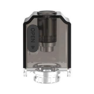 Náhradní cartridge Lost Vape UB AIO Pod 5ml Černá 1 ks